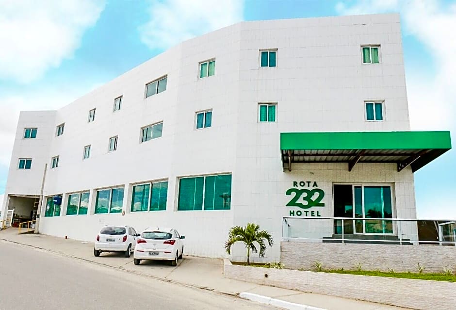 Rota 232 Hotel