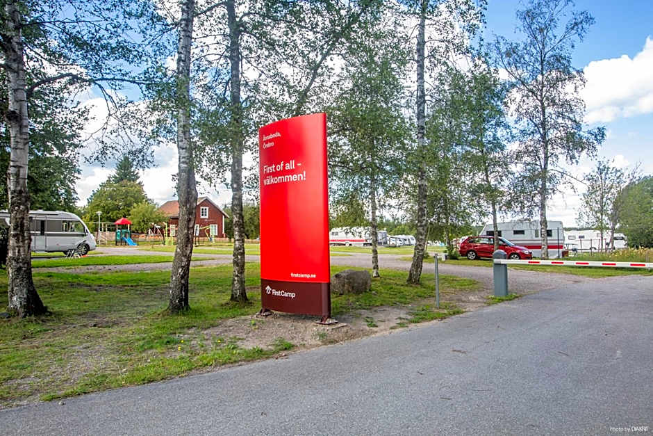 First Camp Ånnaboda-Örebro