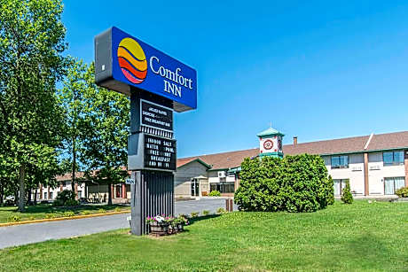 Comfort Inn Cornwall