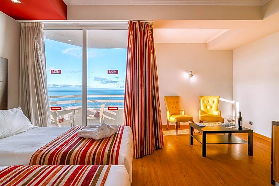 Muthu Raga Madeira Hotel