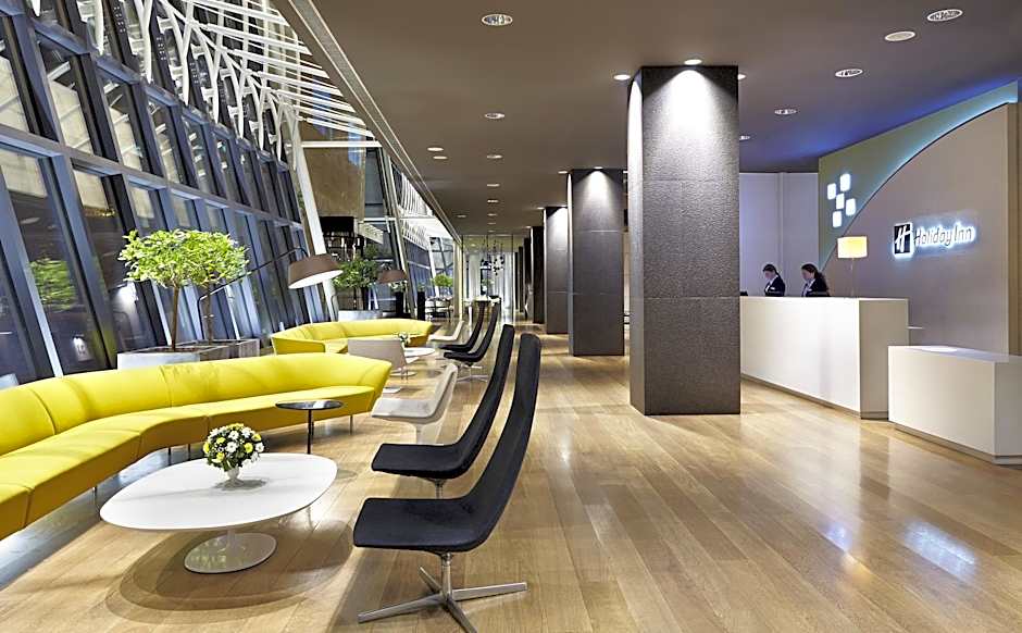 Holiday Inn Tbilisi By IHG