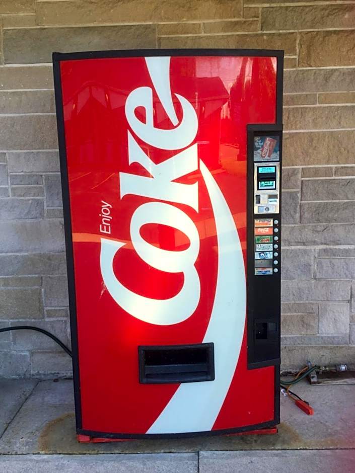 Pinconning Trail Inn Motel