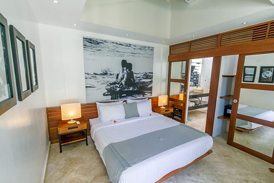 Vishuddha Ajna Villa - Outstanding 2 bdr villa - GREAT LOCATION!