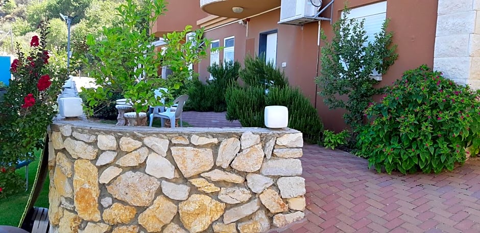 Sanabl Druze Hospitality