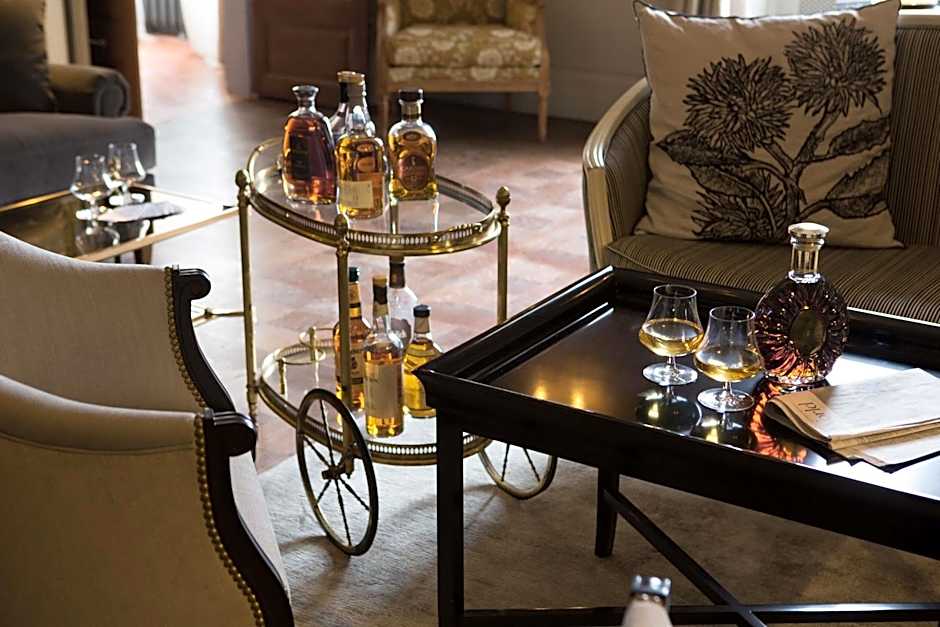 Château de Fonscolombe