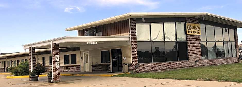 Western Inn South