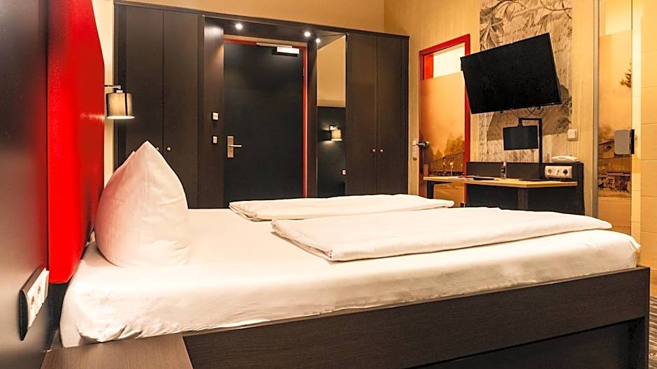 Altora Eisenbahn Themenhotel