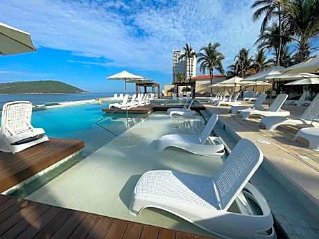 The Palms Resort of Mazatlan