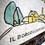 Il borgo Casteldelci