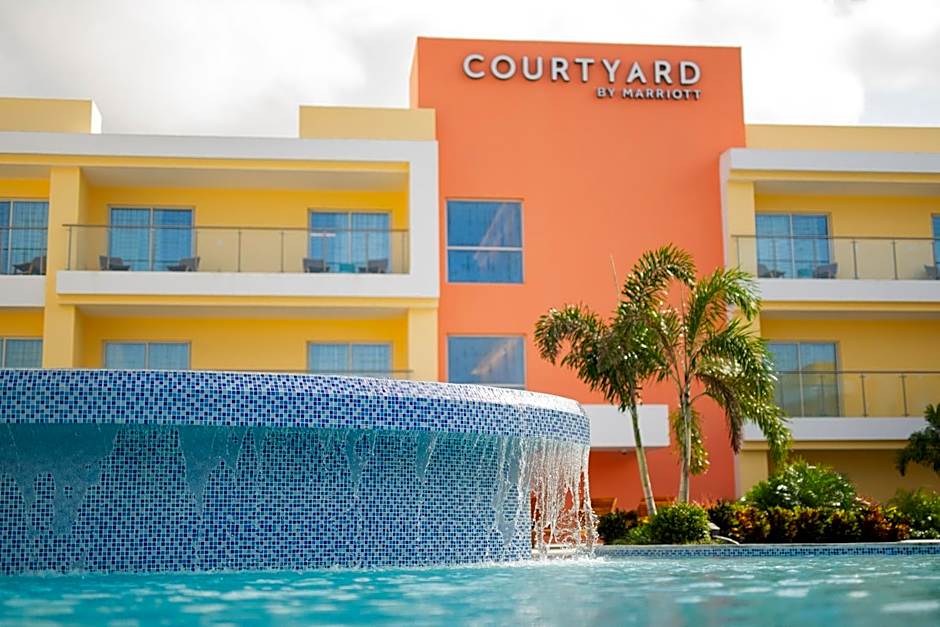 Courtyard by Marriott Curacao