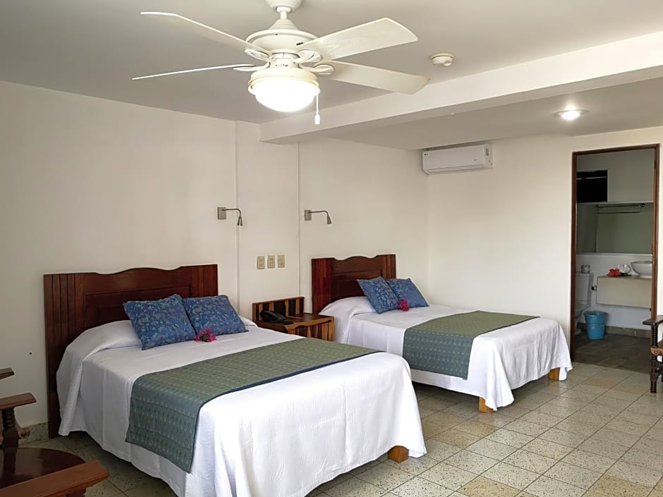 Hotel Rosita