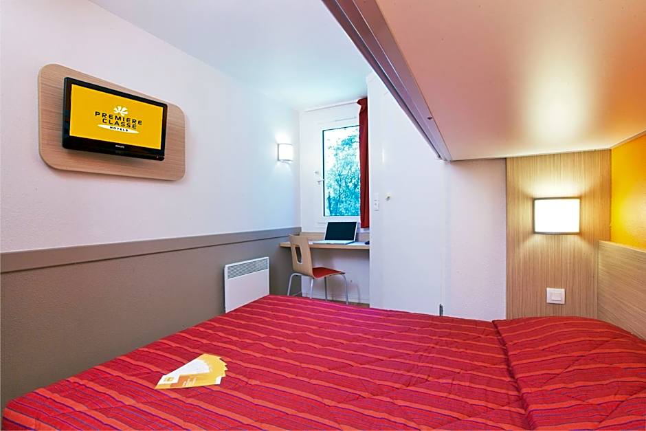 Premiere Classe Geneve - Saint Genis Pouilly