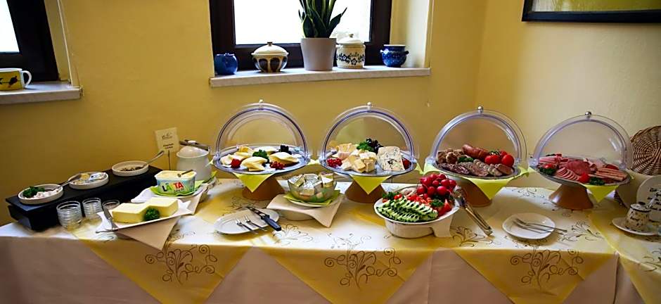 Alt-Connewitz Hotel Leipizg
