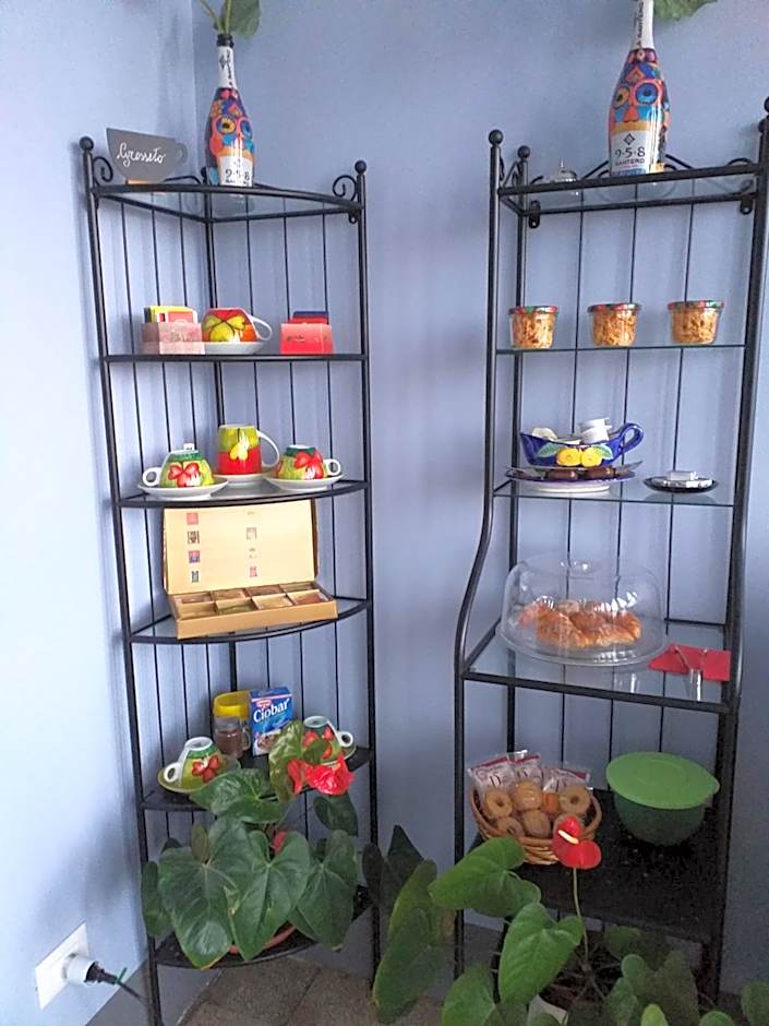 Tuscany Experience BnB