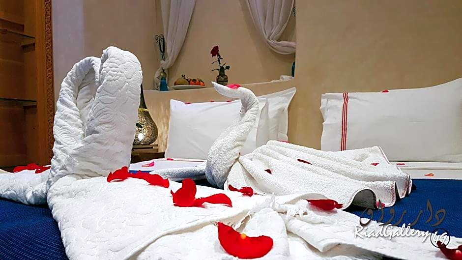 Riad Gallery 49 & Spa