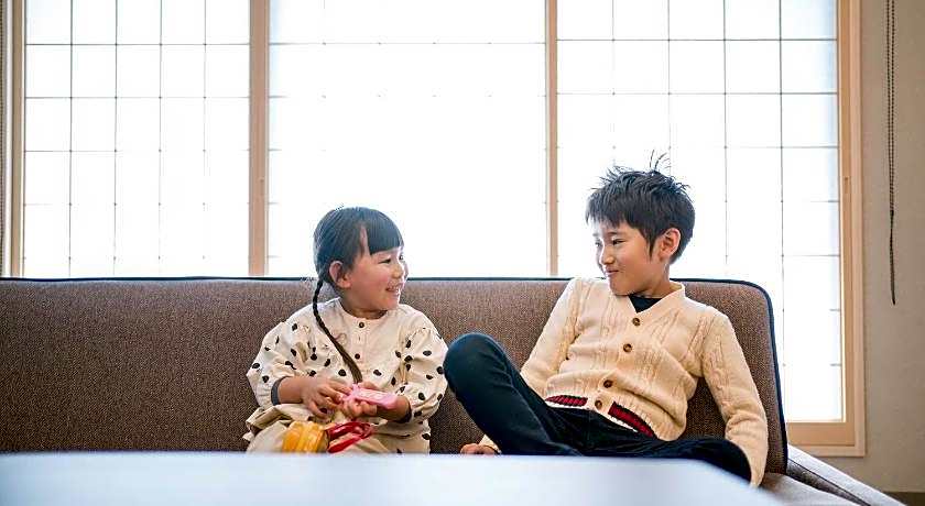 RESI STAY HOTEL SUN CHLORELLA