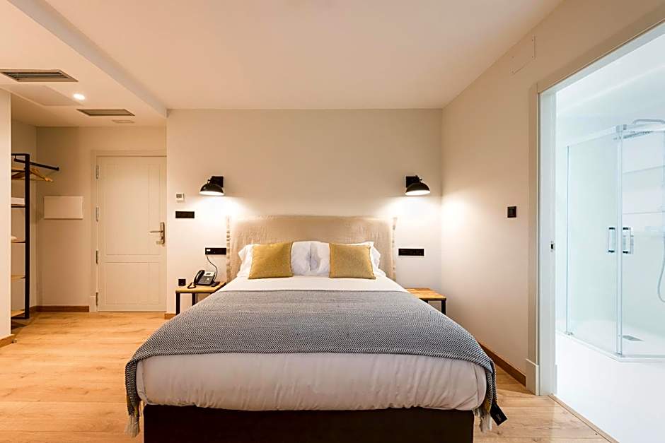 Hotel Rías Altas