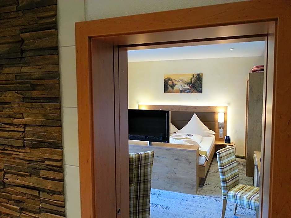 Wellness-Hotel Talblick