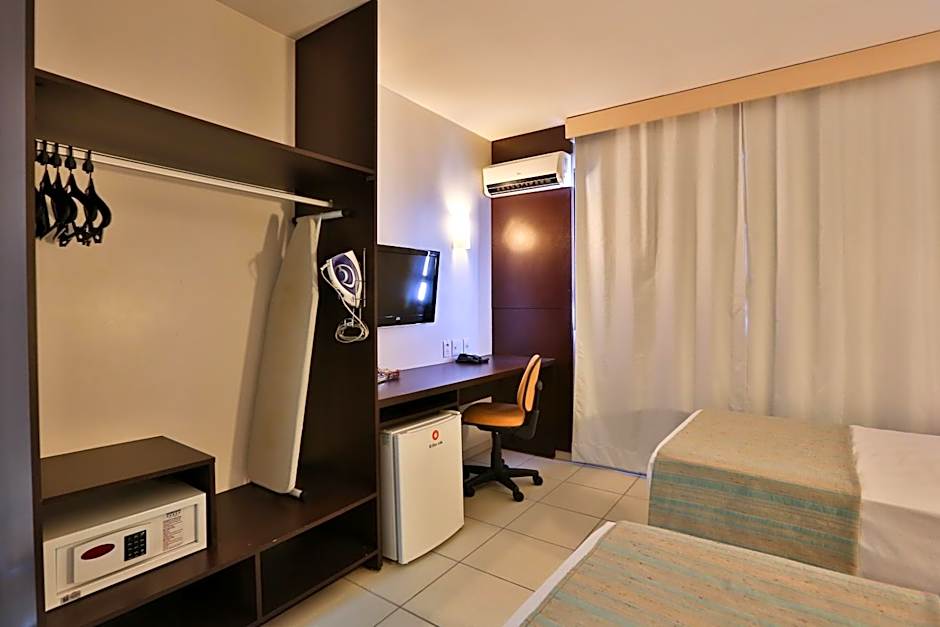 Comfort Hotel Goiânia