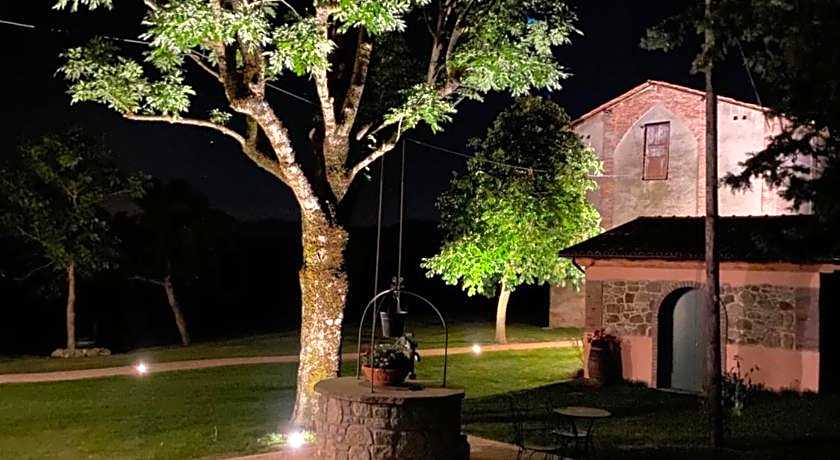 L’Oca Giuliva Relais