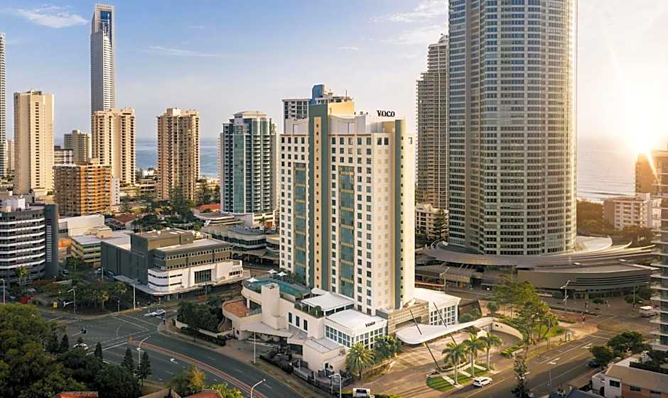 voco Gold Coast By IHG