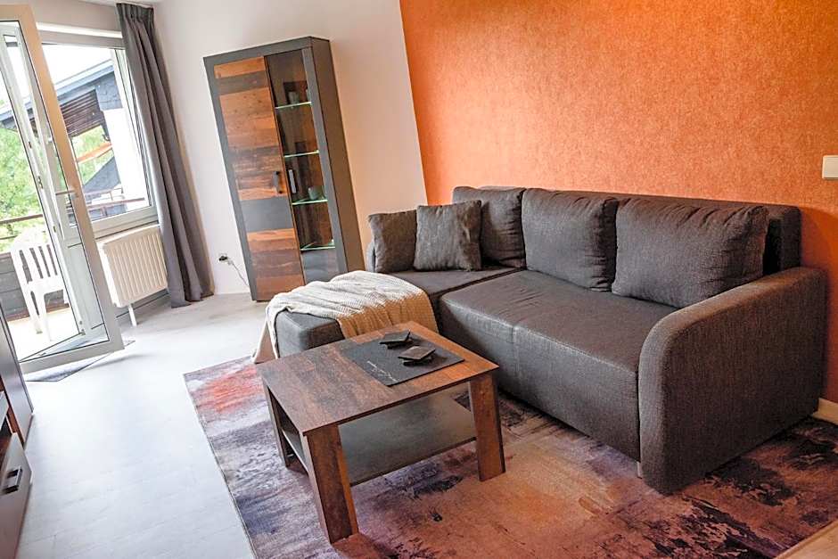 Landhotel Henkenhof Willingen