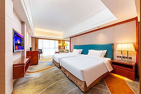 Dossen - Business Twin Room