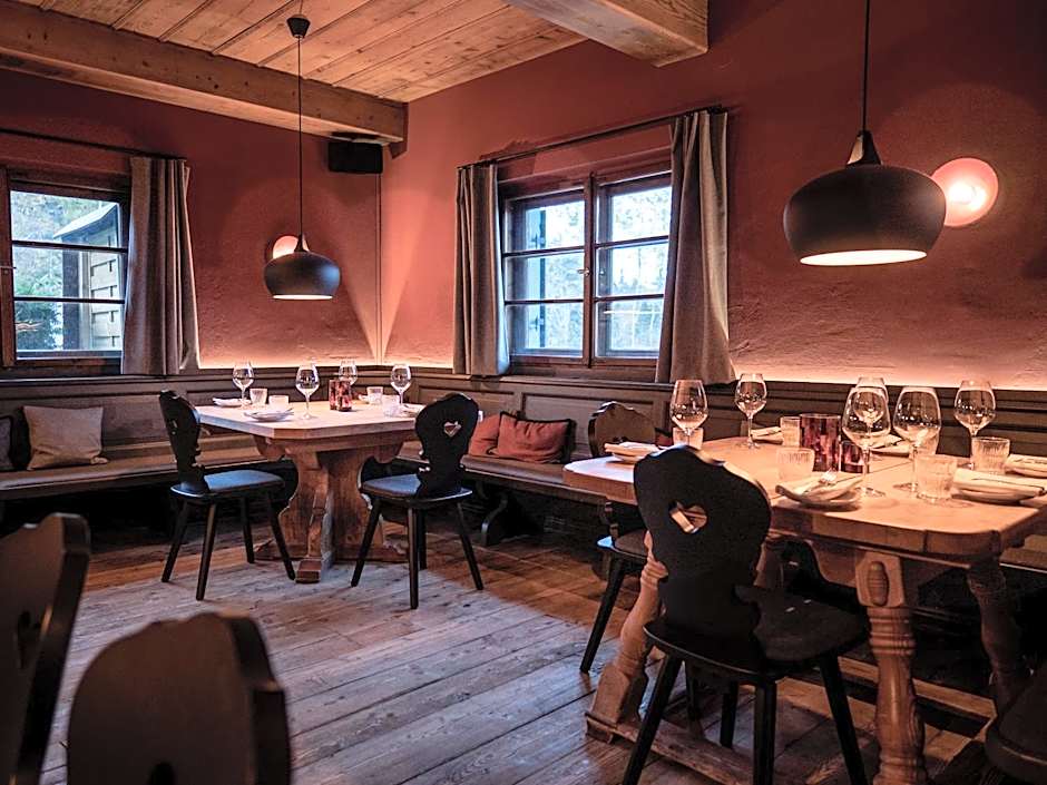 Berghotel Sonnenbichl