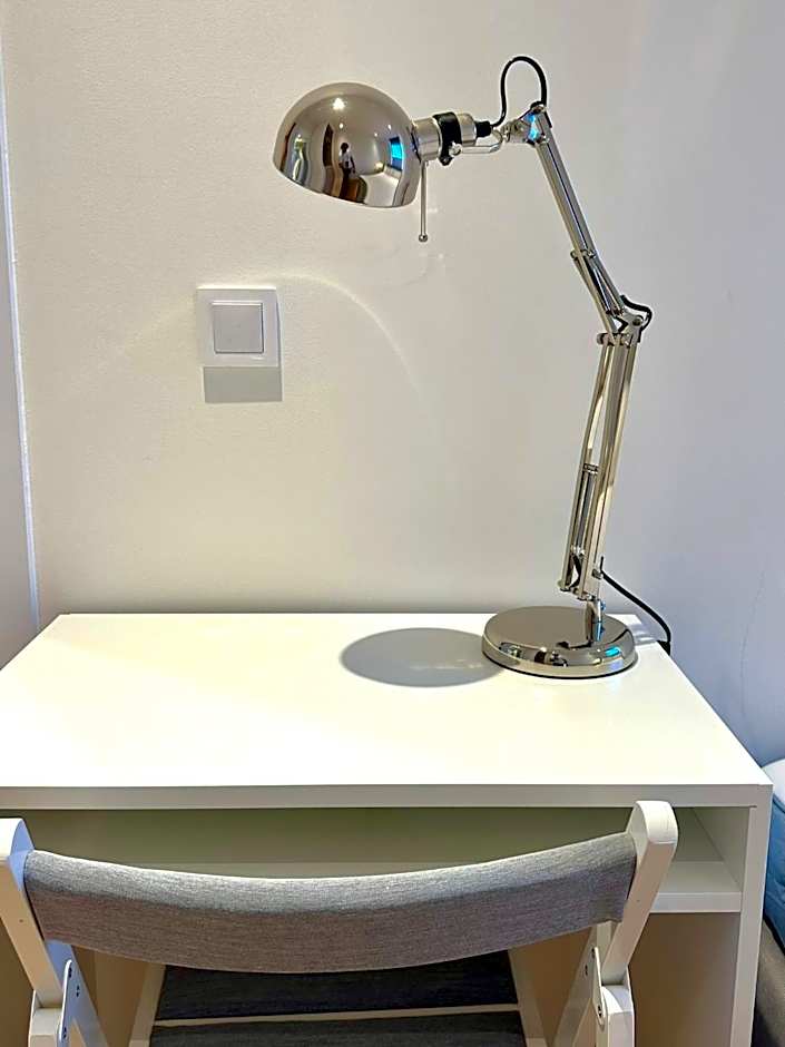 Apartamentos Noviembre