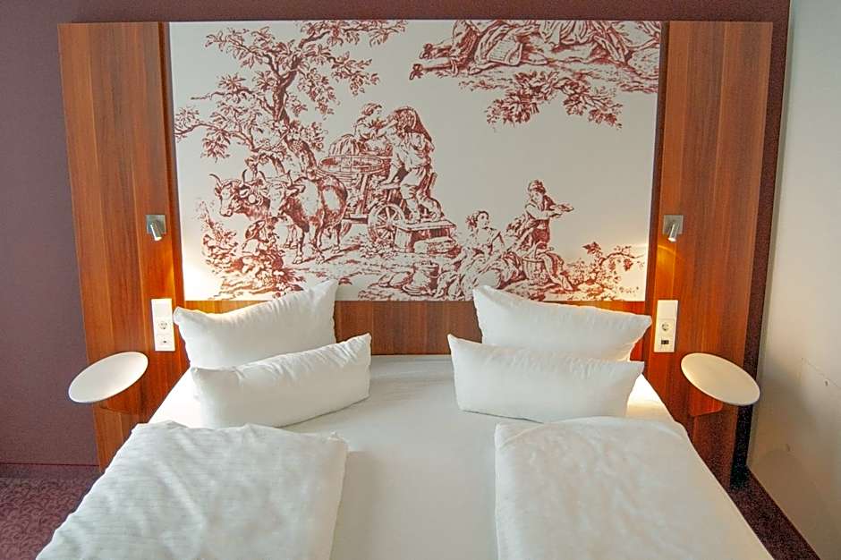 IBB Hotel Ingelheim