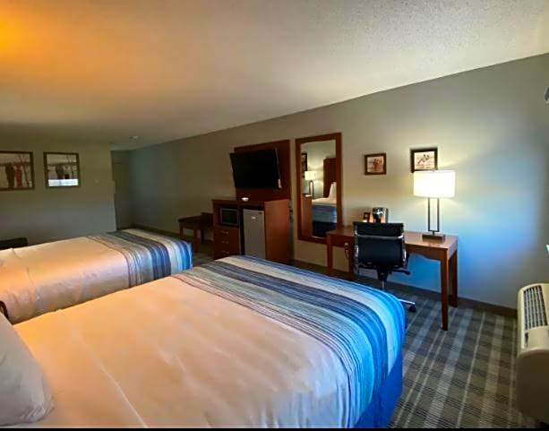 AmericInn by Wyndham Williamsburg