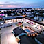 Ocean's Edge Hotel, Port Aransas,TX