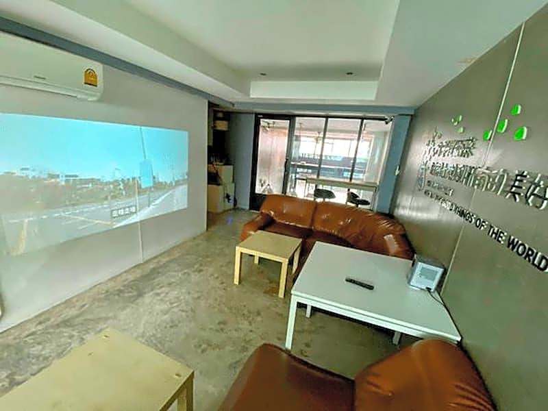 Yowgo Thai Guesthouse – Bangkok, NY