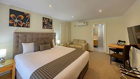 New Crossing Place Motel