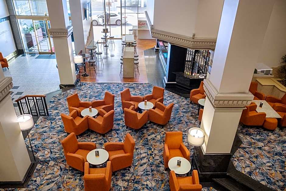 Hotel Grand Chancellor Adelaide