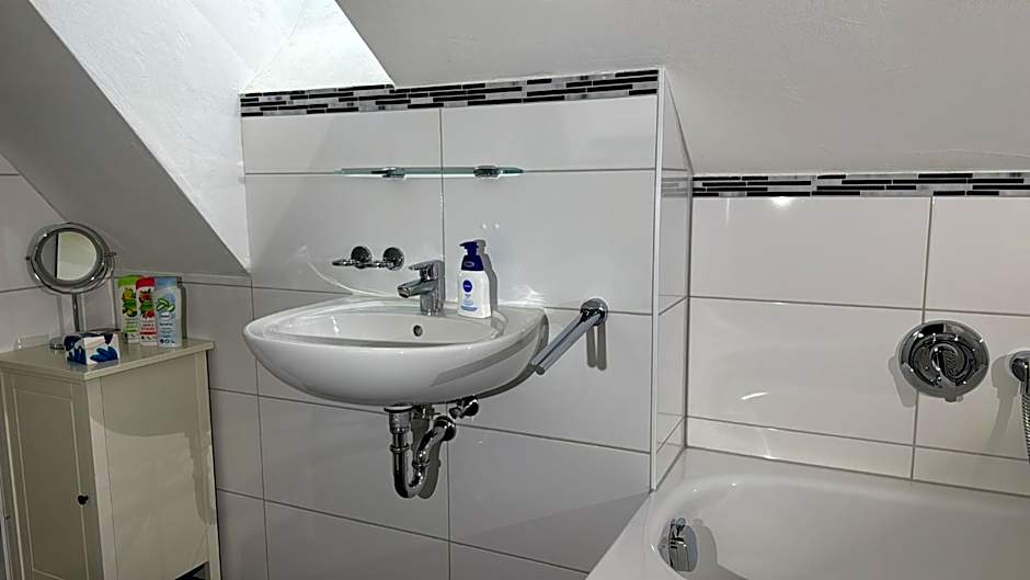 Forsters Schwarzwald Pension