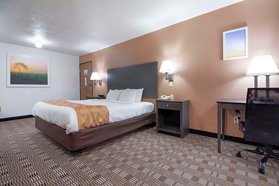Quality Inn & Suites