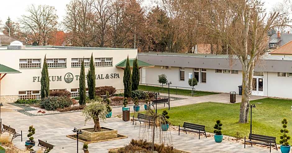 Thermal Hotel Mosonmagyarovar