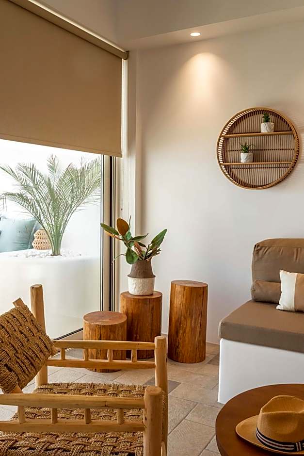 Euphoria Suites and Spa