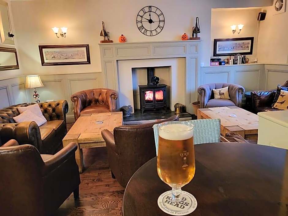 Old Kings Head
