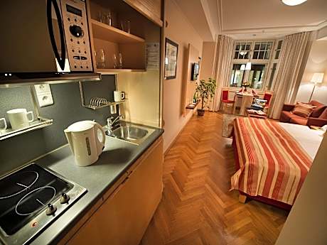 Double or Twin Studio