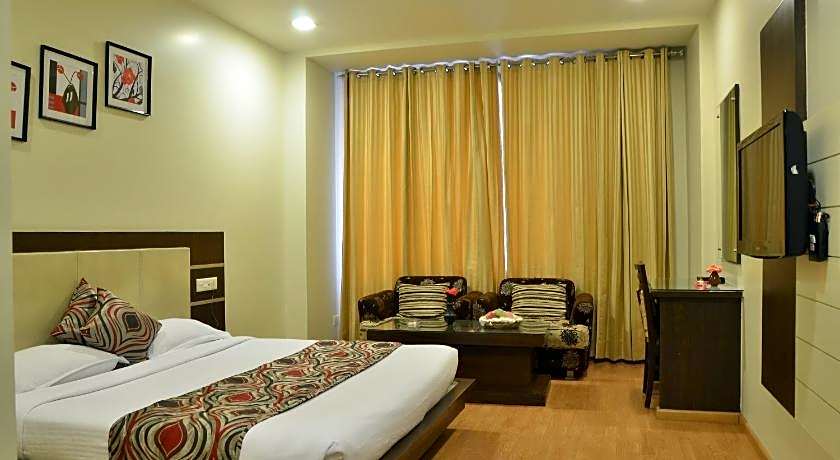 Best Western Swing High Katra