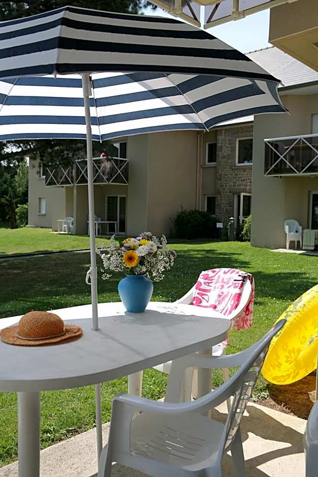 Residence Nemea Kermael
