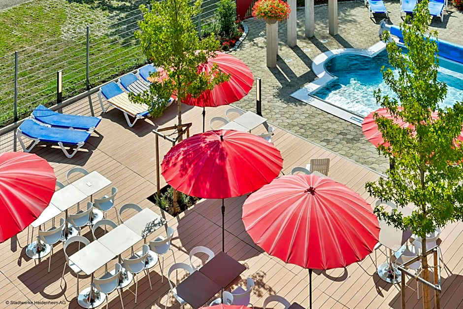 Taste Hotel Heidenheim