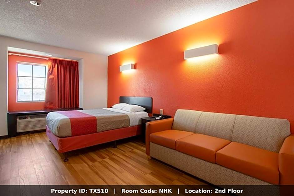 El Paso Inn