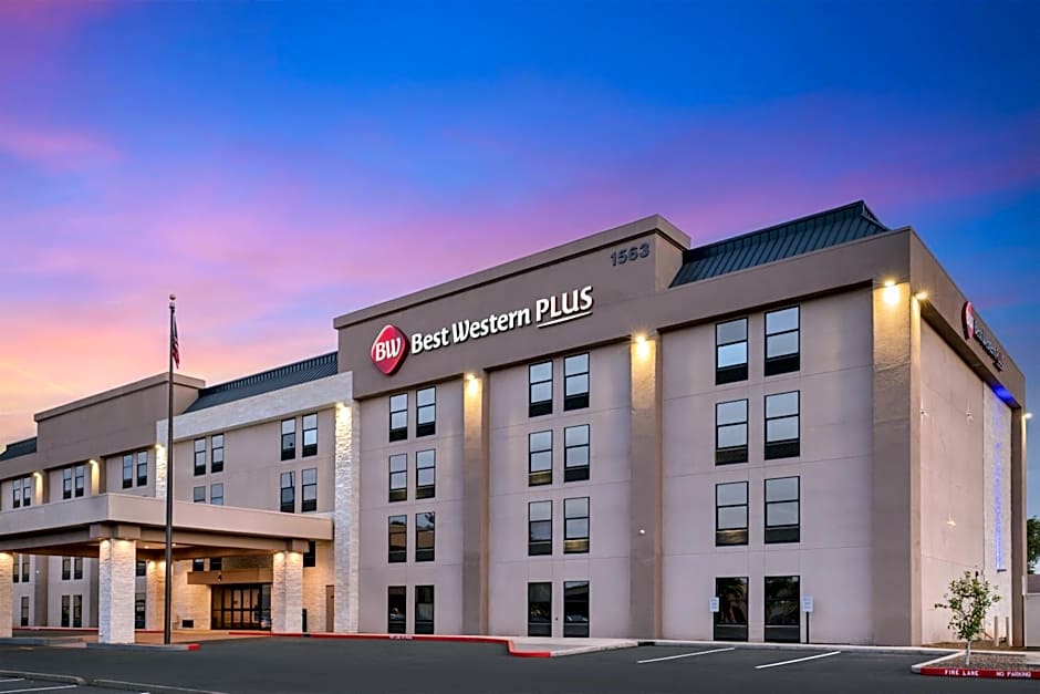 Best Western Plus Gilbert/Mesa