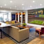 Holiday Inn Bloomington W MSP Airport Area By IHG