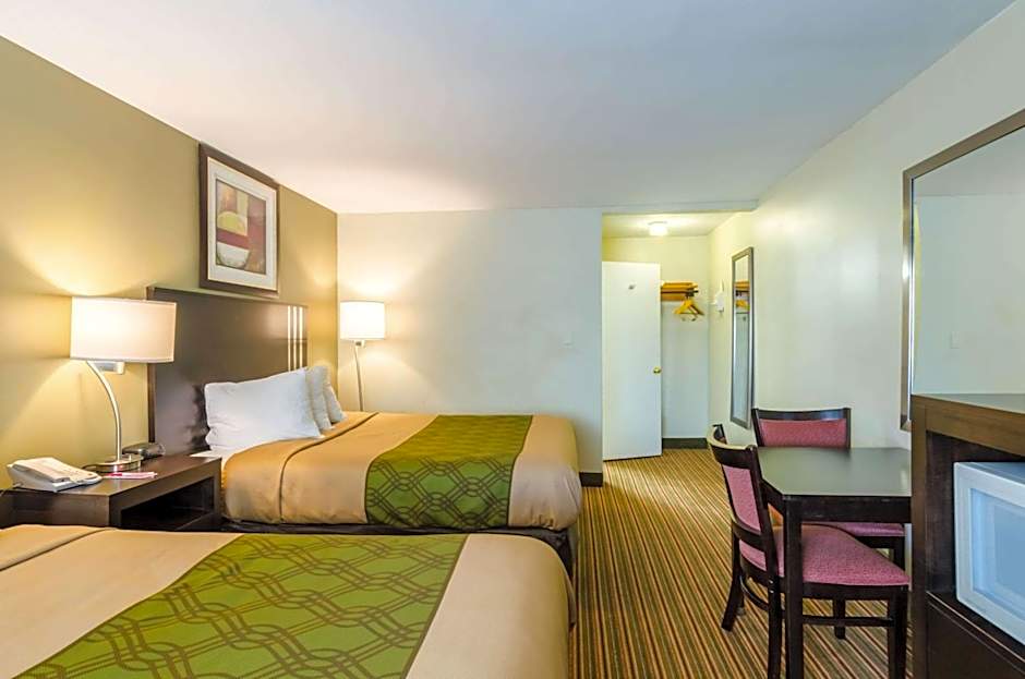 Fairbridge Inn Express Pittsfield
