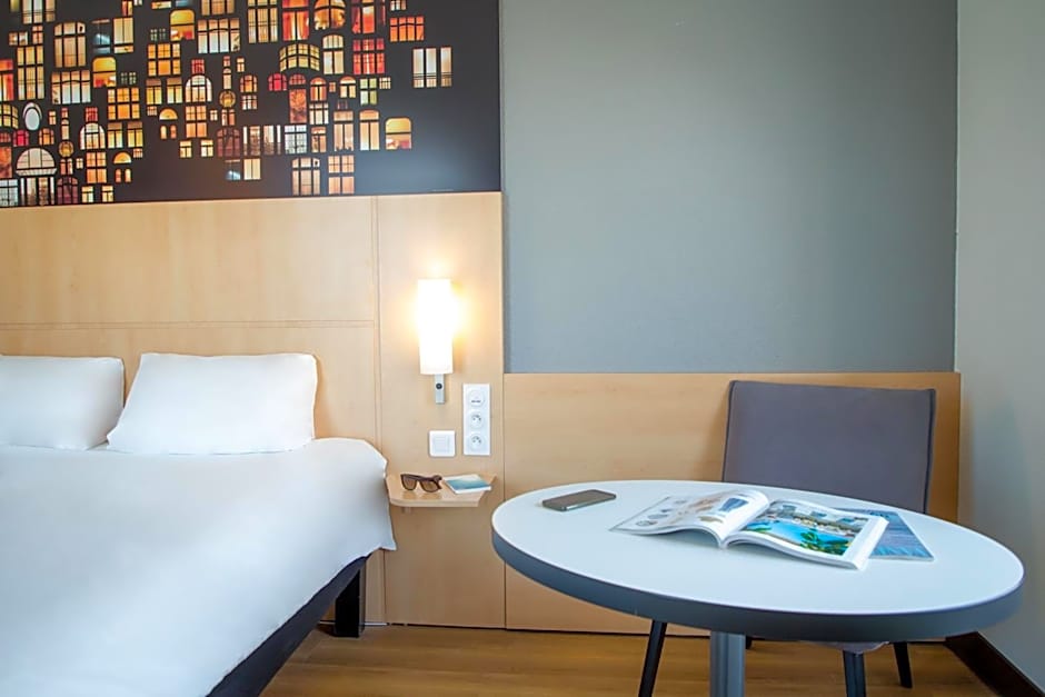 ibis Lyon Sud Vienne Saint-Louis