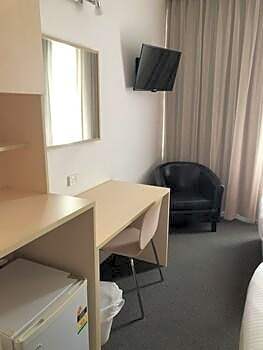 Adelaide Airport Motel